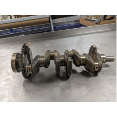 #P803 Crankshaft Standard From 2013 Nissan Versa  1.6